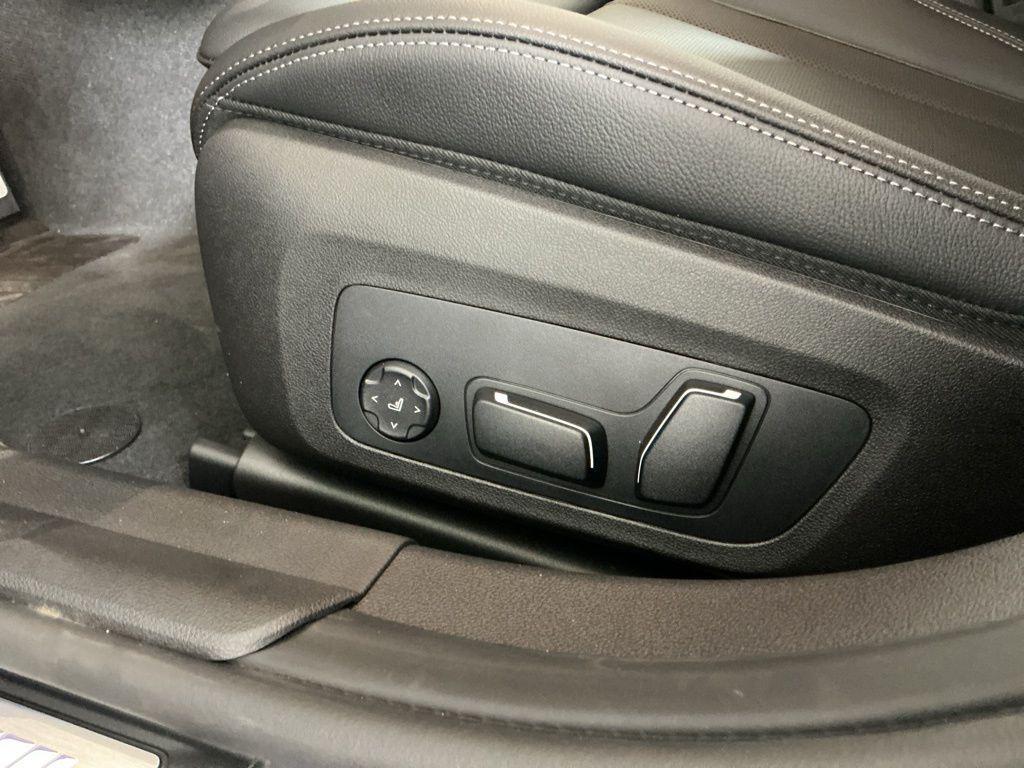 new 2026 BMW 330 car, priced at $57,665