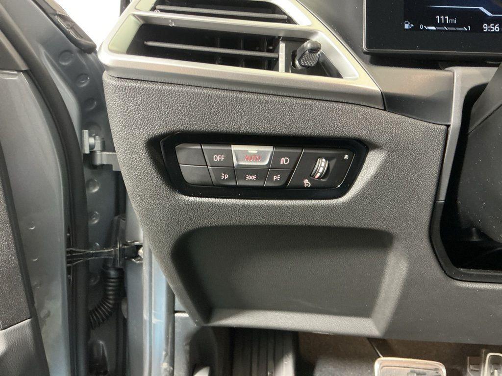 new 2026 BMW 330 car, priced at $56,340