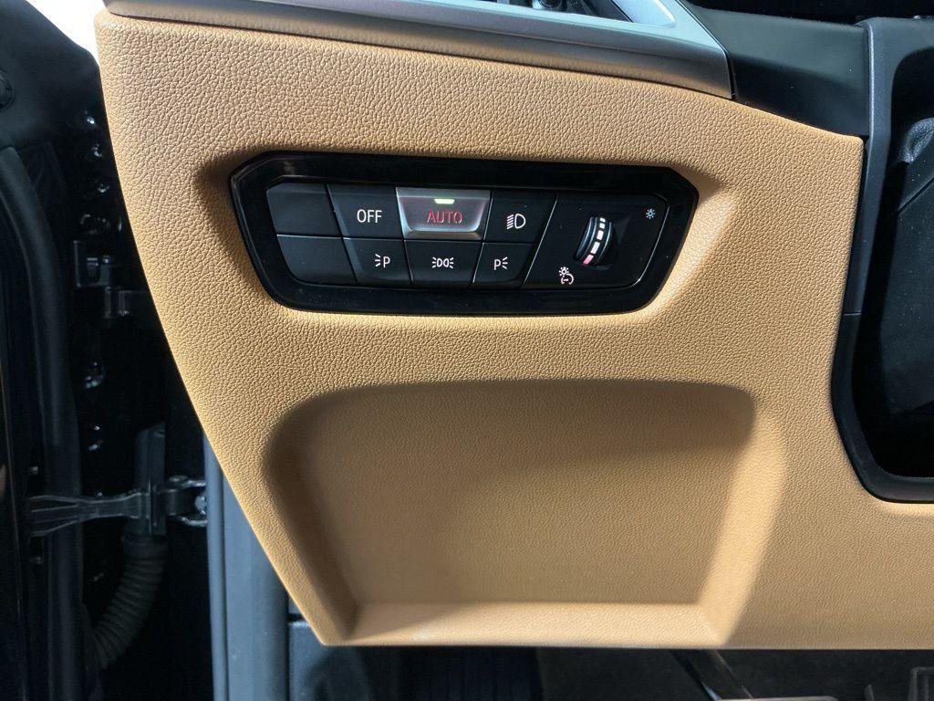 used 2025 BMW i4 Gran Coupe car, priced at $49,962