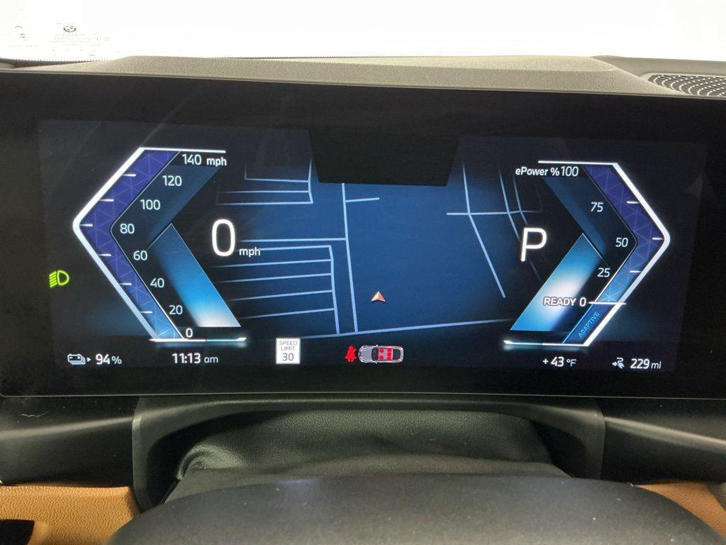 used 2025 BMW i4 Gran Coupe car, priced at $49,962