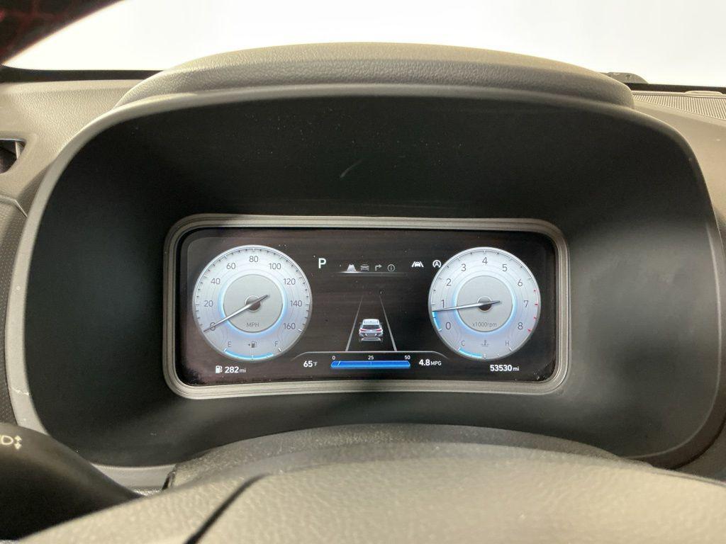 used 2022 Hyundai Kona car, priced at $17,962