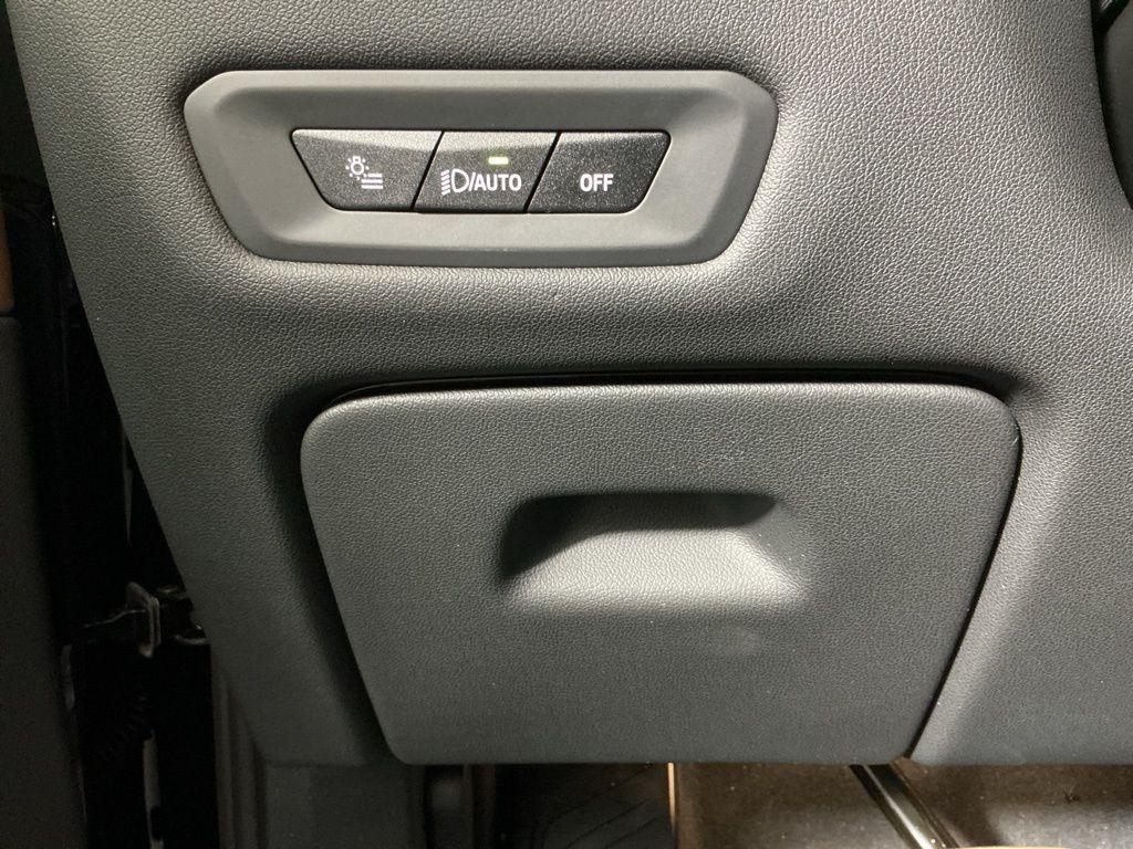 new 2026 BMW X5 PHEV car, priced at $91,900