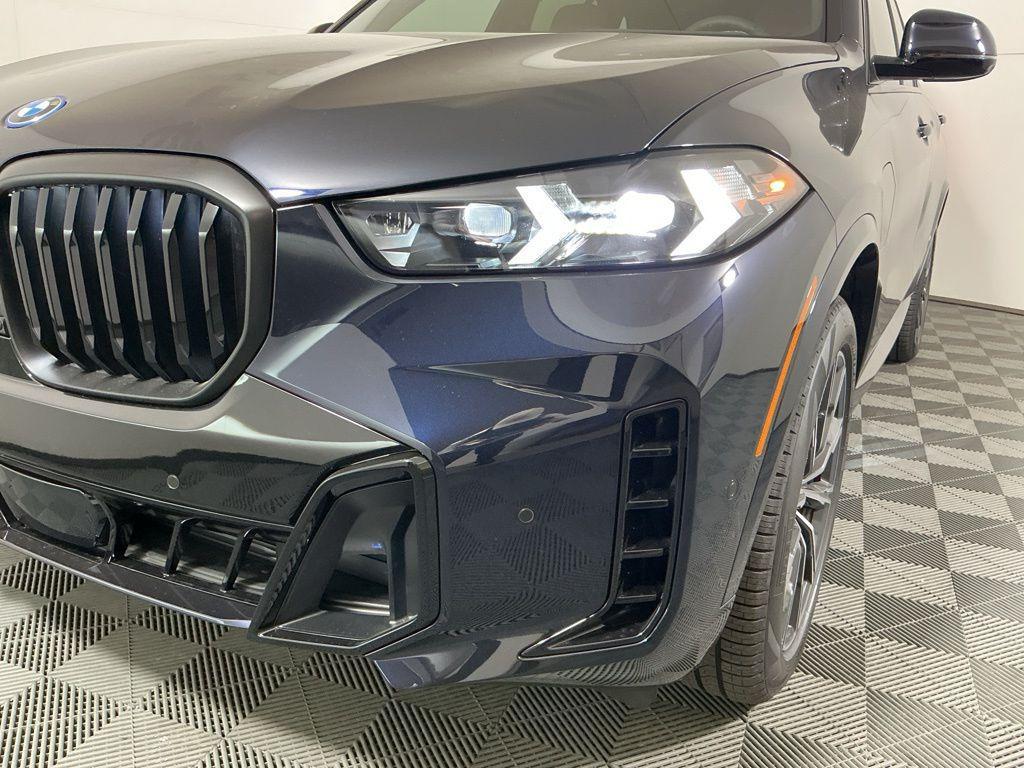 new 2026 BMW X5 PHEV car, priced at $91,900