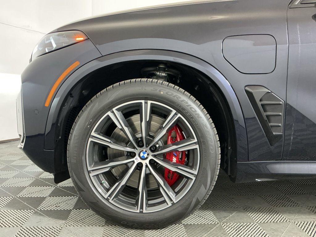 new 2026 BMW X5 PHEV car, priced at $91,900