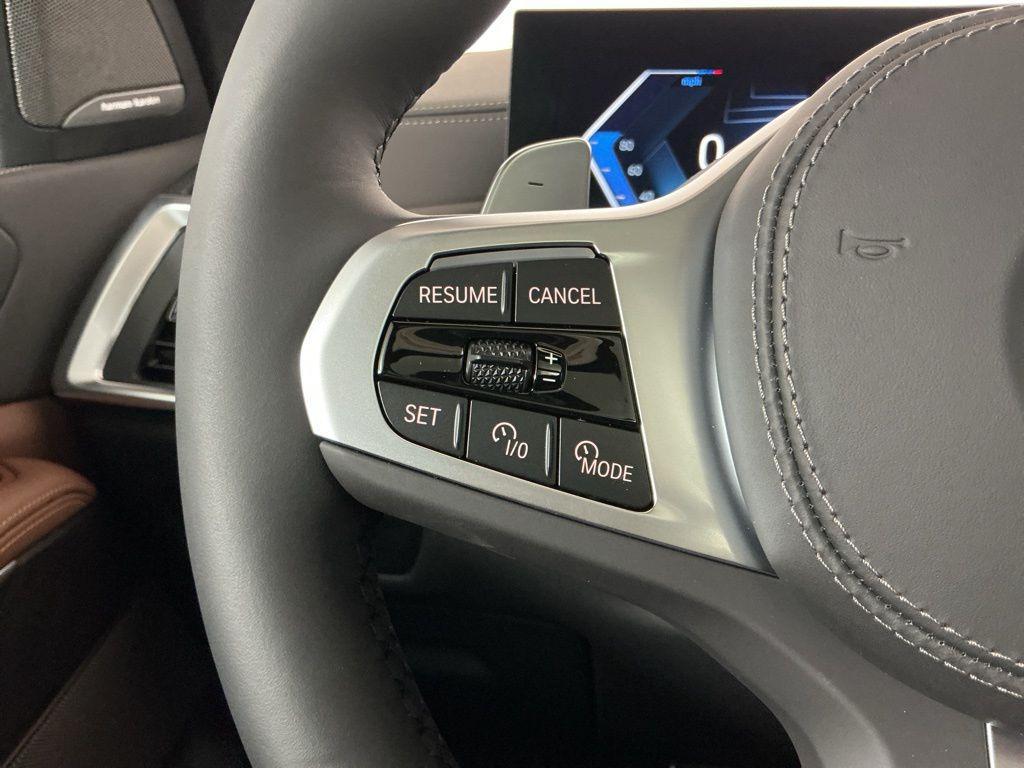 new 2026 BMW X5 PHEV car, priced at $91,900