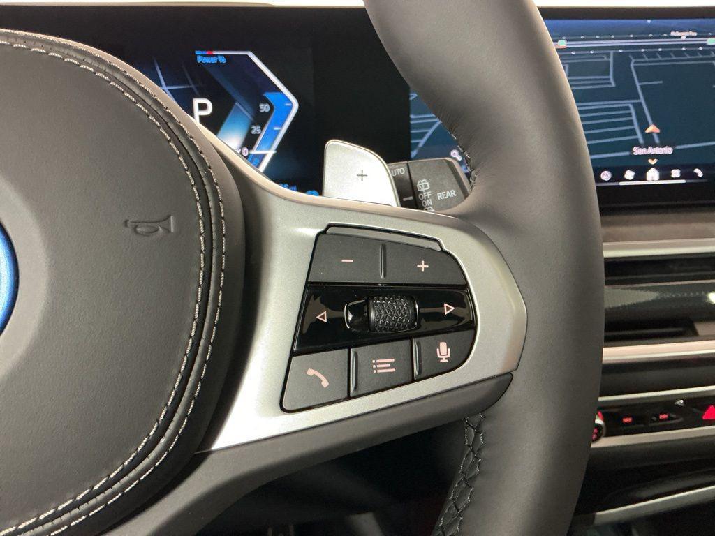 new 2026 BMW X5 PHEV car, priced at $91,900