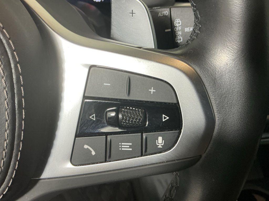 used 2023 BMW X5 car, priced at $61,562