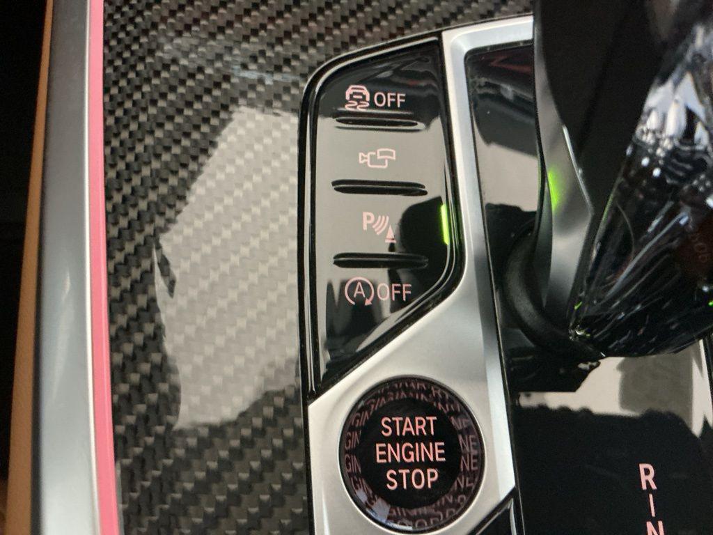 used 2023 BMW X5 car, priced at $61,562