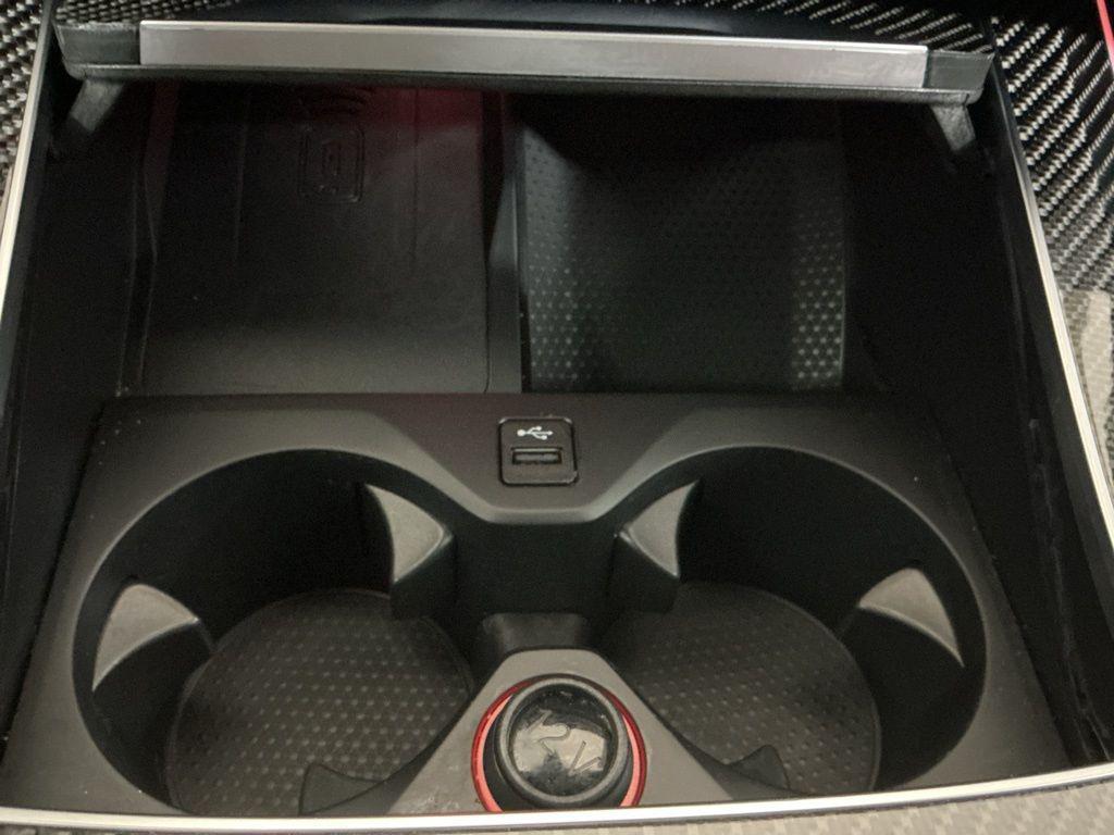 used 2023 BMW X5 car, priced at $61,562