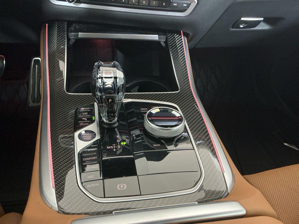 used 2023 BMW X5 car, priced at $61,562