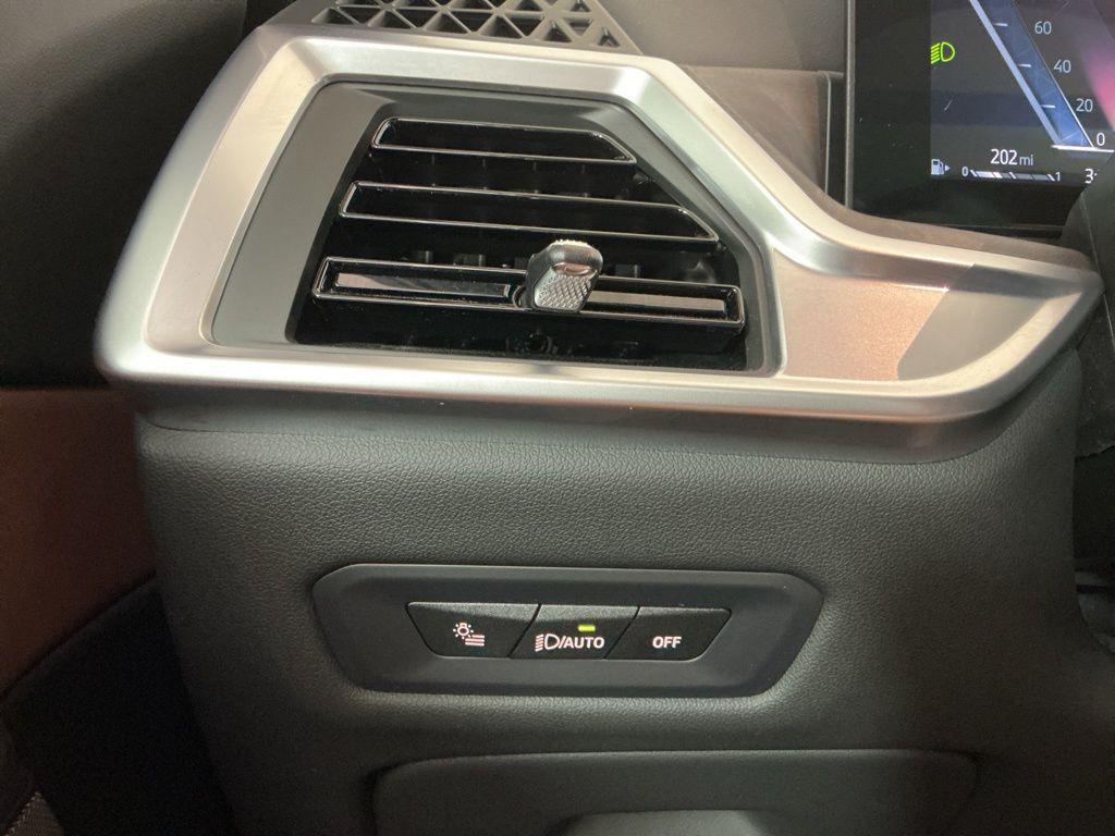 used 2025 BMW X5 car, priced at $63,275