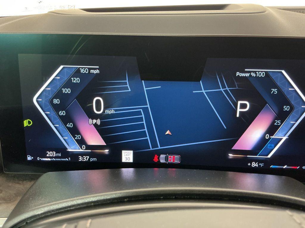 used 2025 BMW X5 car, priced at $63,275