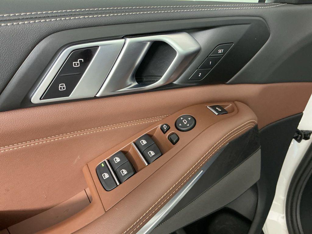 used 2025 BMW X5 car, priced at $63,275