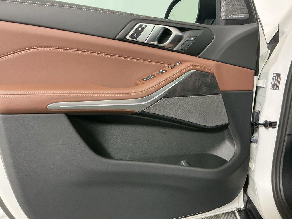 used 2025 BMW X5 car, priced at $63,275