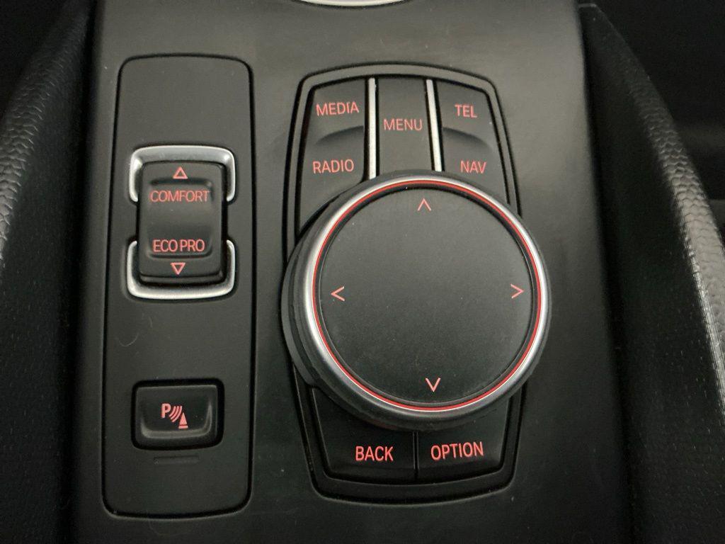 used 2017 BMW i3 car, priced at $12,562