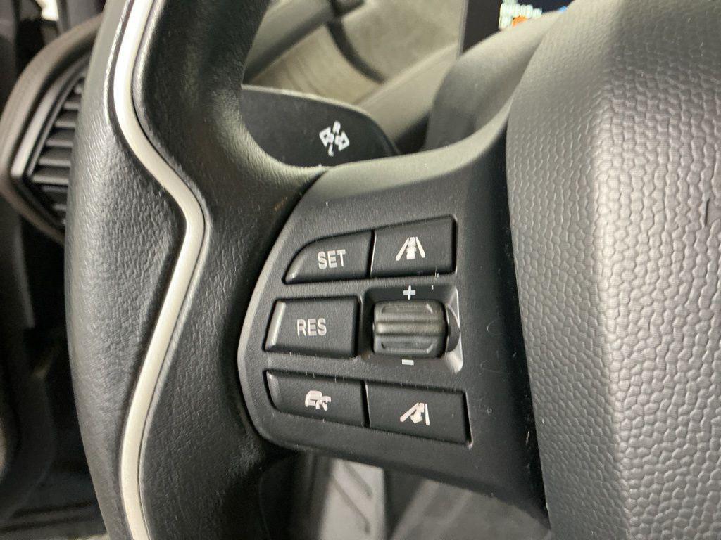 used 2017 BMW i3 car, priced at $12,562