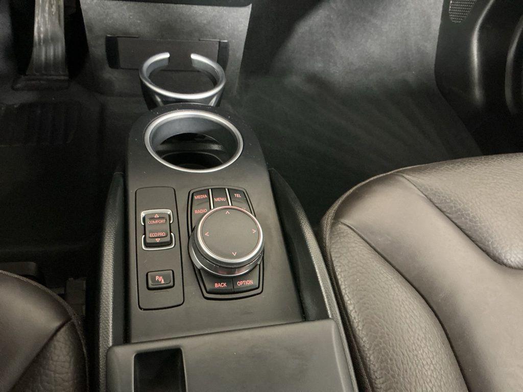 used 2017 BMW i3 car, priced at $12,562
