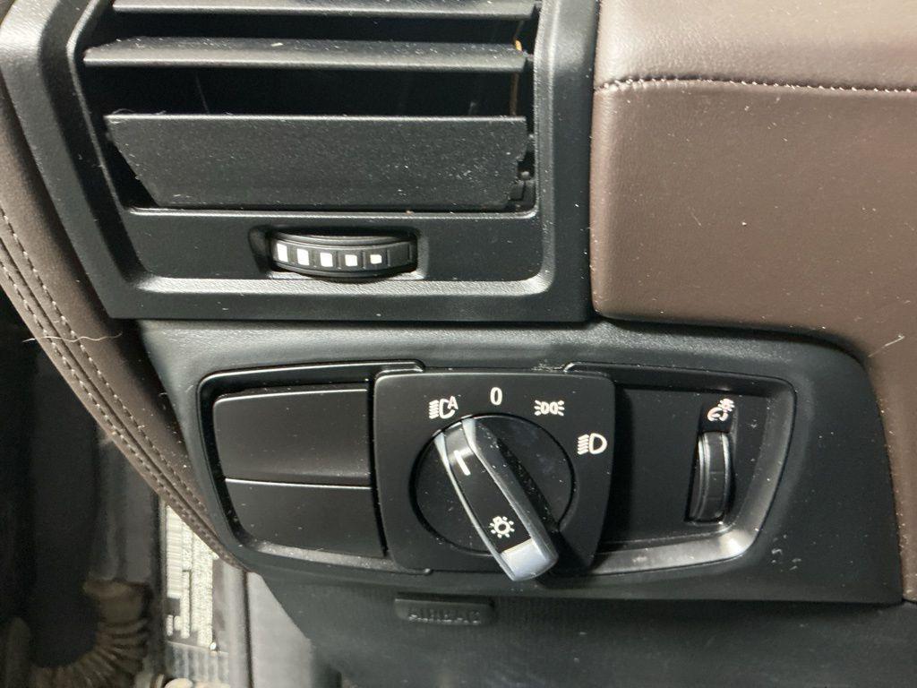 used 2017 BMW i3 car, priced at $12,562