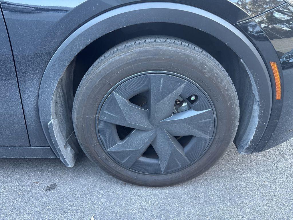 used 2024 Toyota Prius car, priced at $24,962