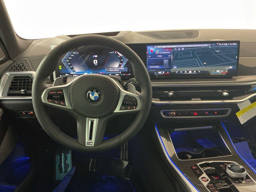 new 2026 BMW X5 car, priced at $108,750