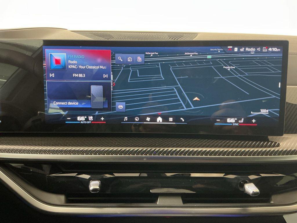 new 2026 BMW X5 car, priced at $108,750