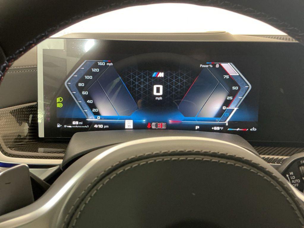 new 2026 BMW X5 car, priced at $108,750