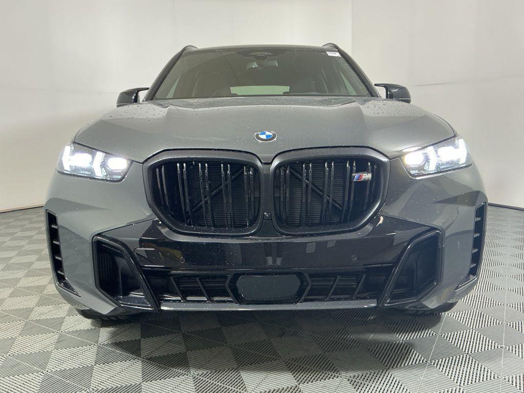 new 2026 BMW X5 car, priced at $108,750