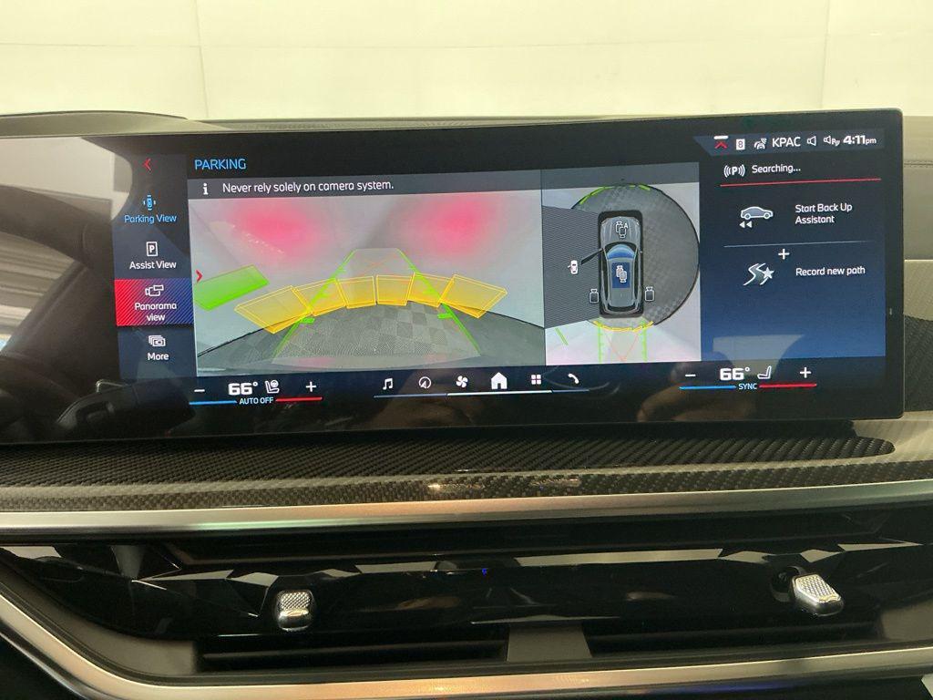 new 2026 BMW X5 car, priced at $108,750