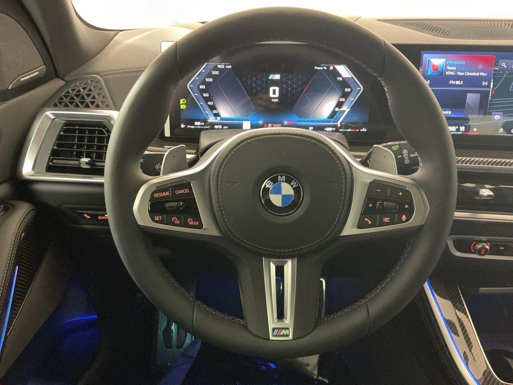 new 2026 BMW X5 car, priced at $108,750