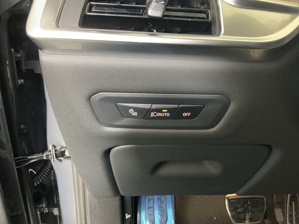 new 2026 BMW X5 car, priced at $108,750