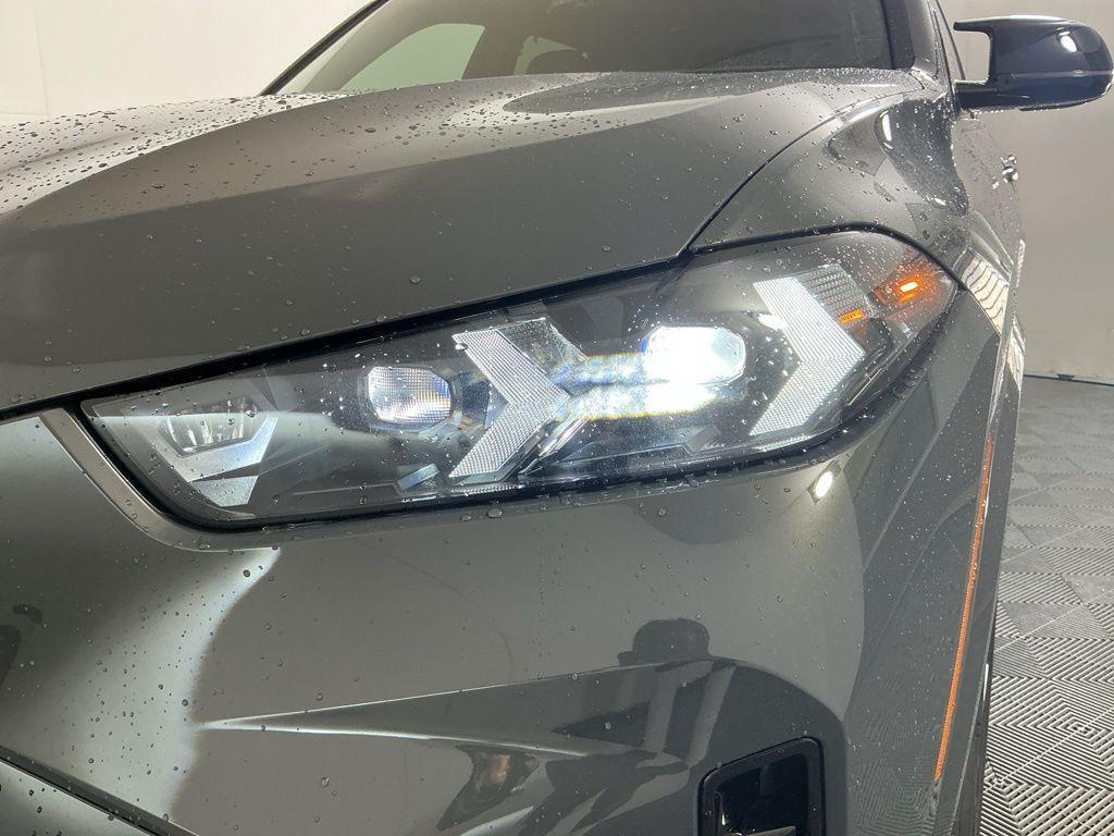 new 2026 BMW X5 car, priced at $108,750