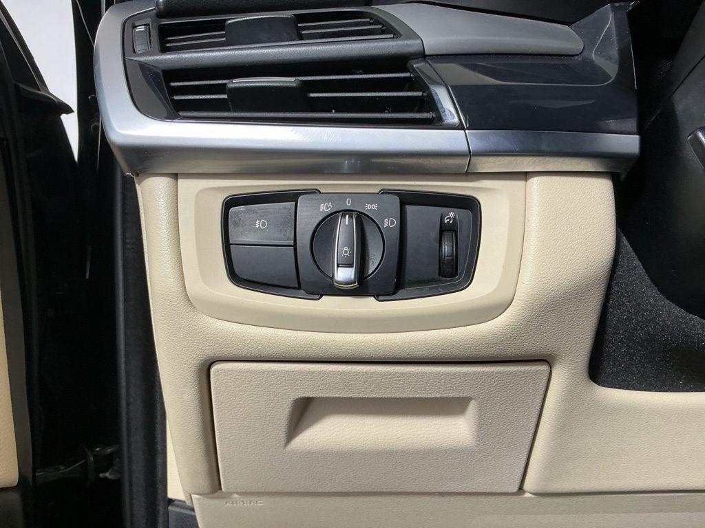 used 2016 BMW X5 car, priced at $16,962