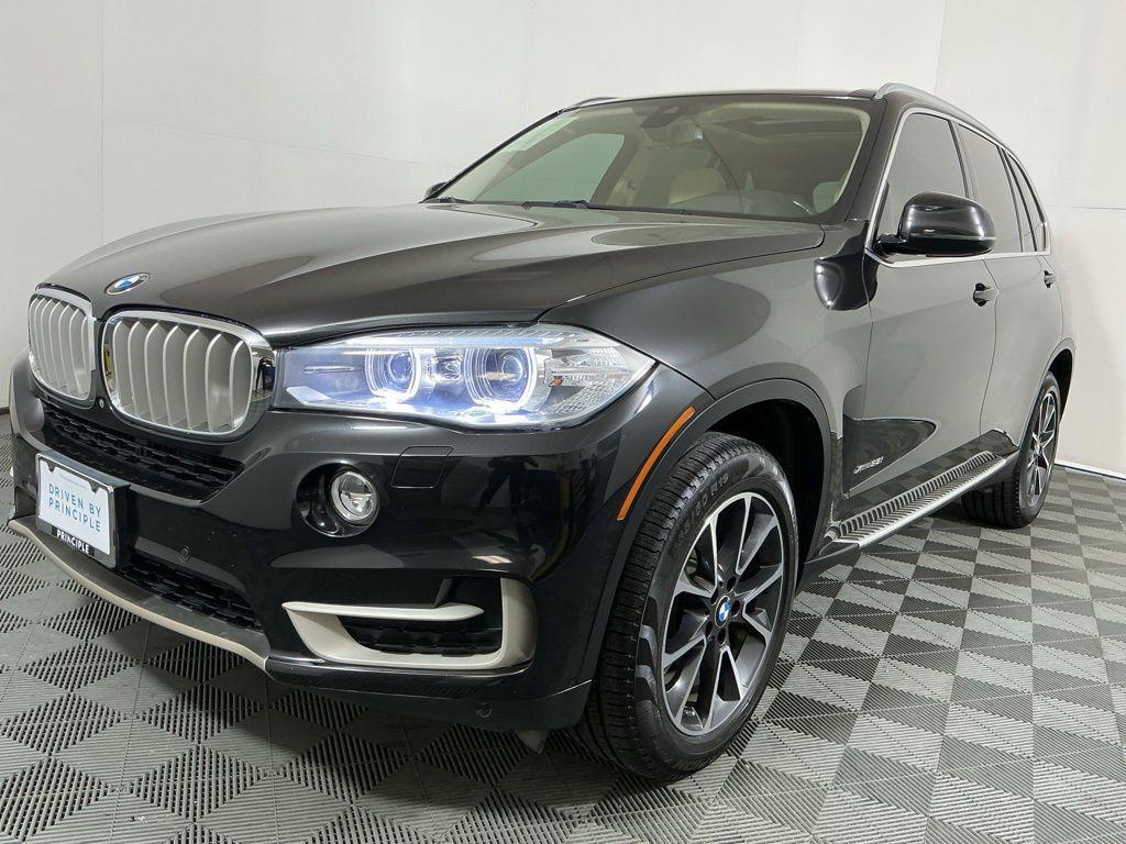 used 2016 BMW X5 car, priced at $16,962