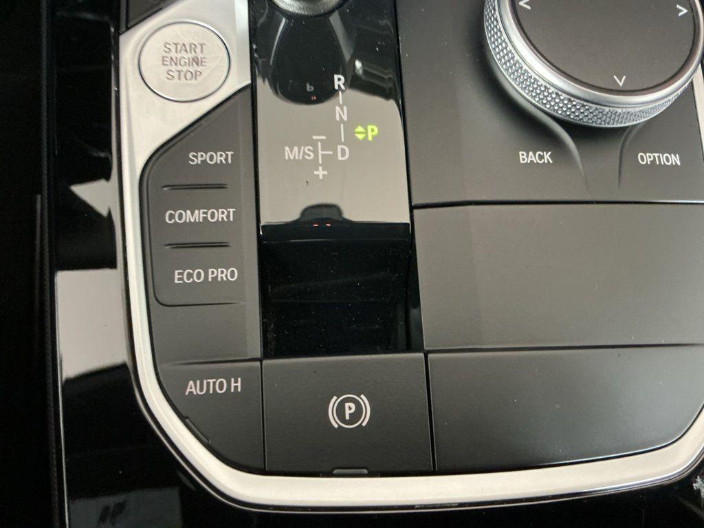 used 2024 BMW 228 Gran Coupe car, priced at $30,495