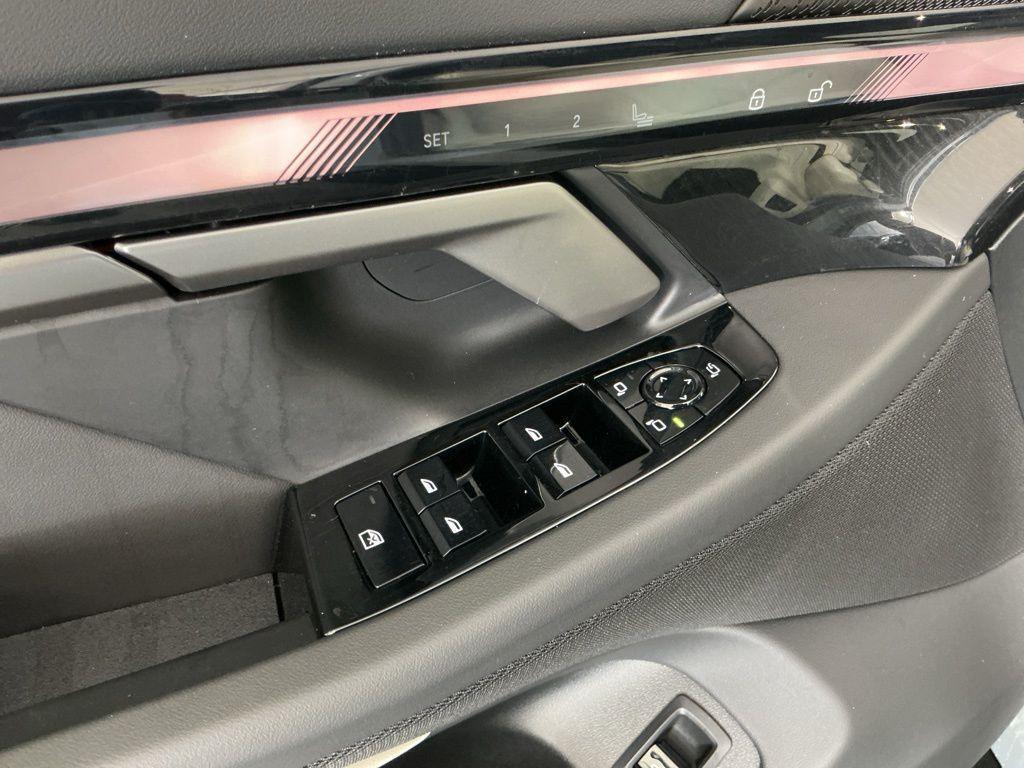 new 2026 BMW 530 car, priced at $70,560