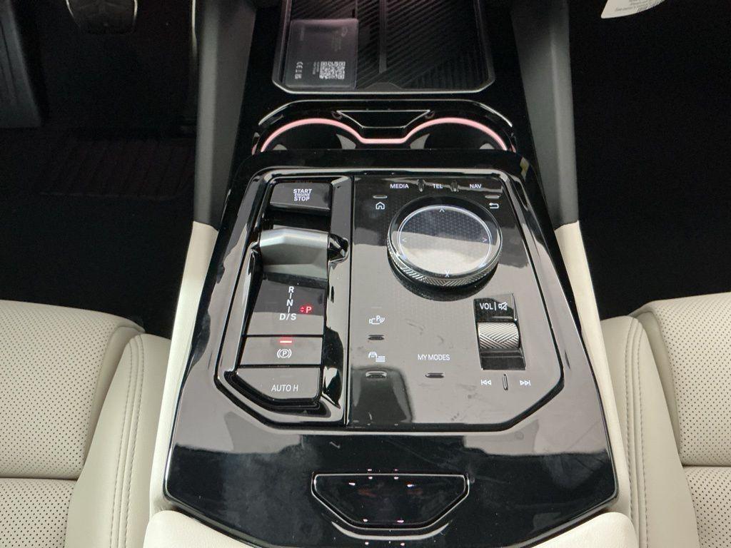 new 2026 BMW 530 car, priced at $70,560