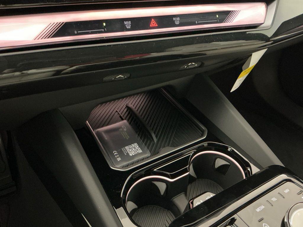 new 2026 BMW 530 car, priced at $70,560