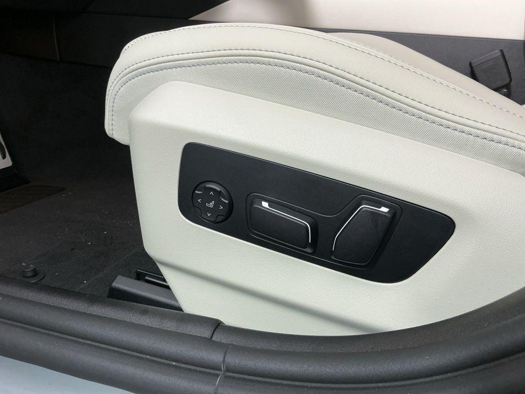 new 2026 BMW 530 car, priced at $70,560