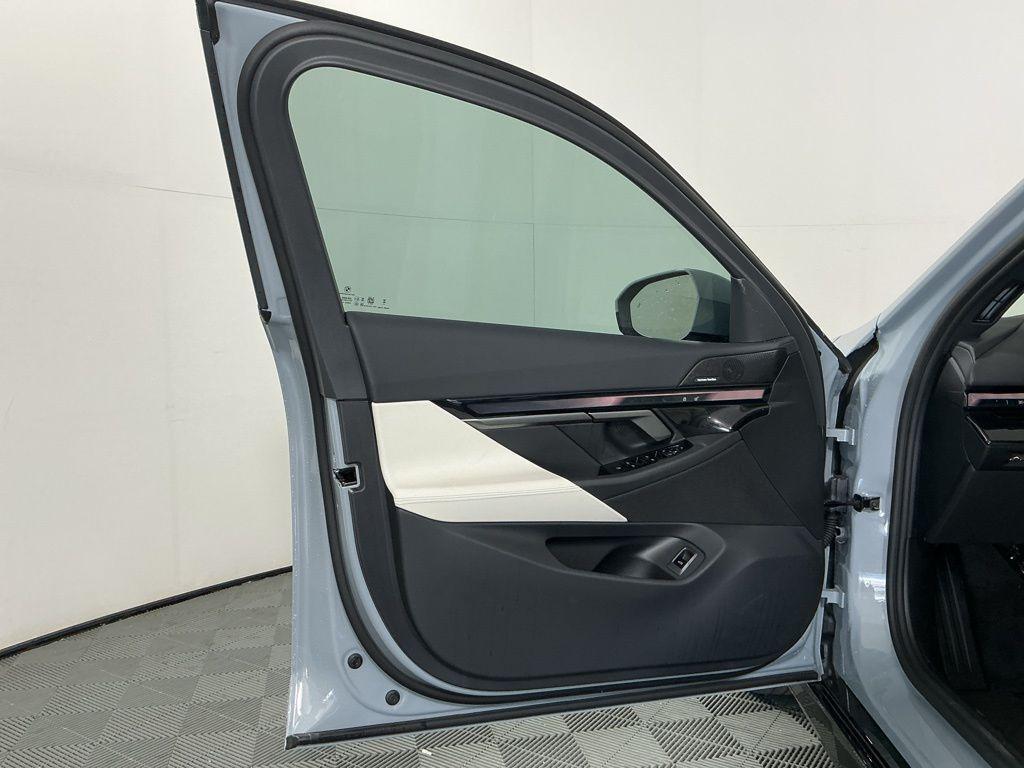 new 2026 BMW 530 car, priced at $70,560