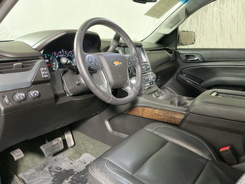 used 2017 Chevrolet Tahoe car, priced at $20,962