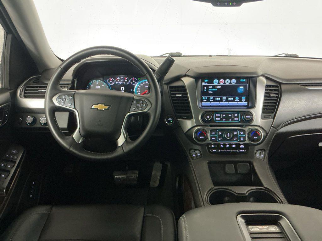 used 2017 Chevrolet Tahoe car, priced at $20,962