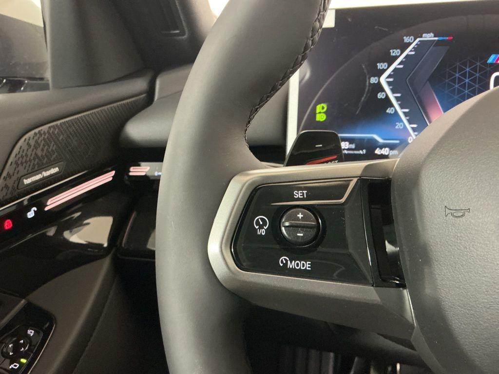 new 2026 BMW 530 car, priced at $70,540