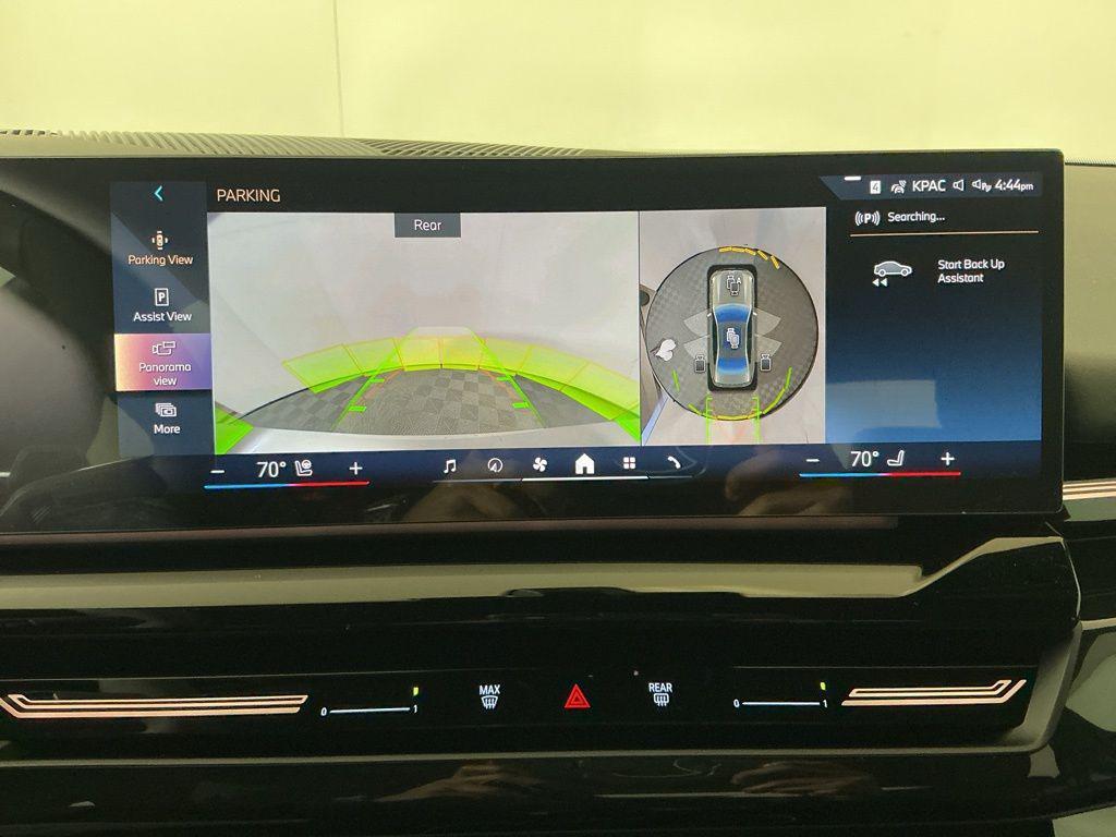 new 2026 BMW 530 car, priced at $70,540