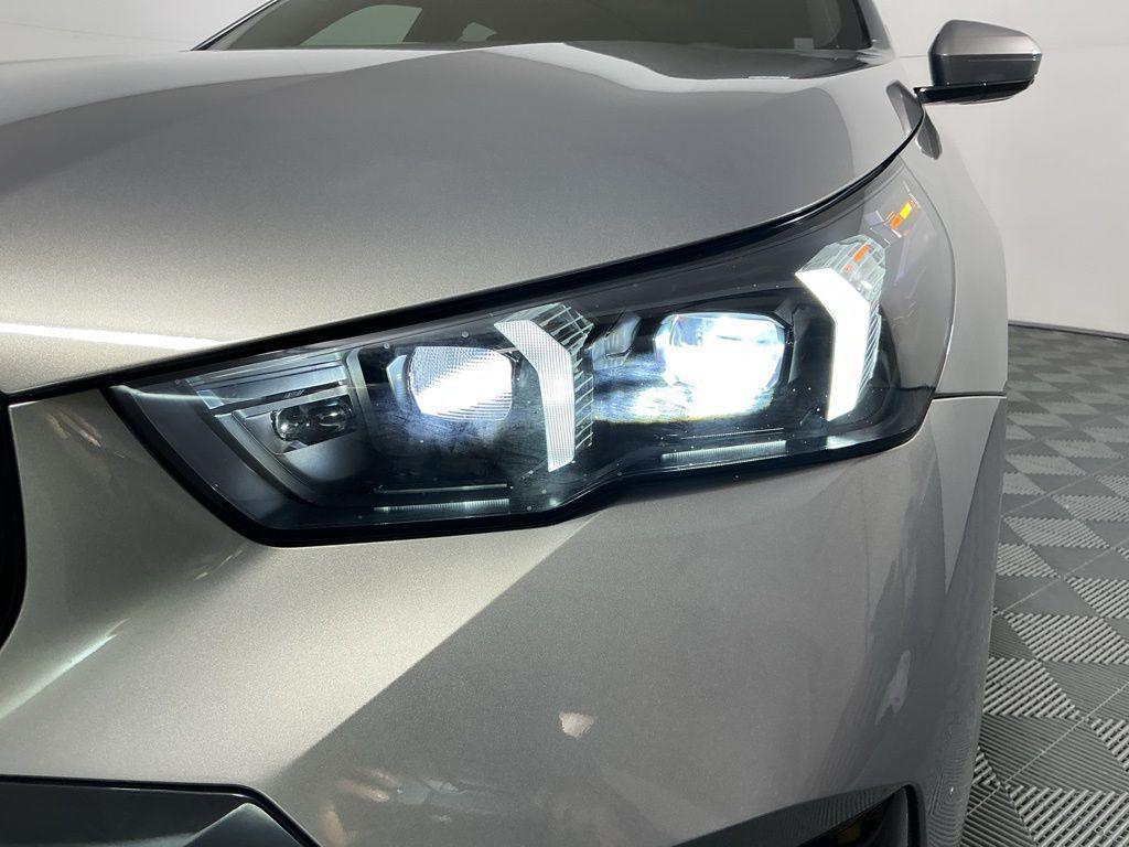 new 2026 BMW 530 car, priced at $70,540