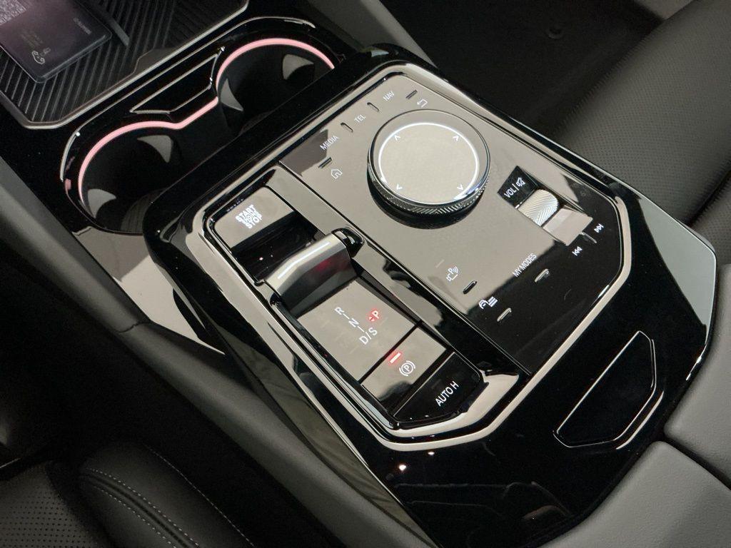 new 2026 BMW 530 car, priced at $70,540