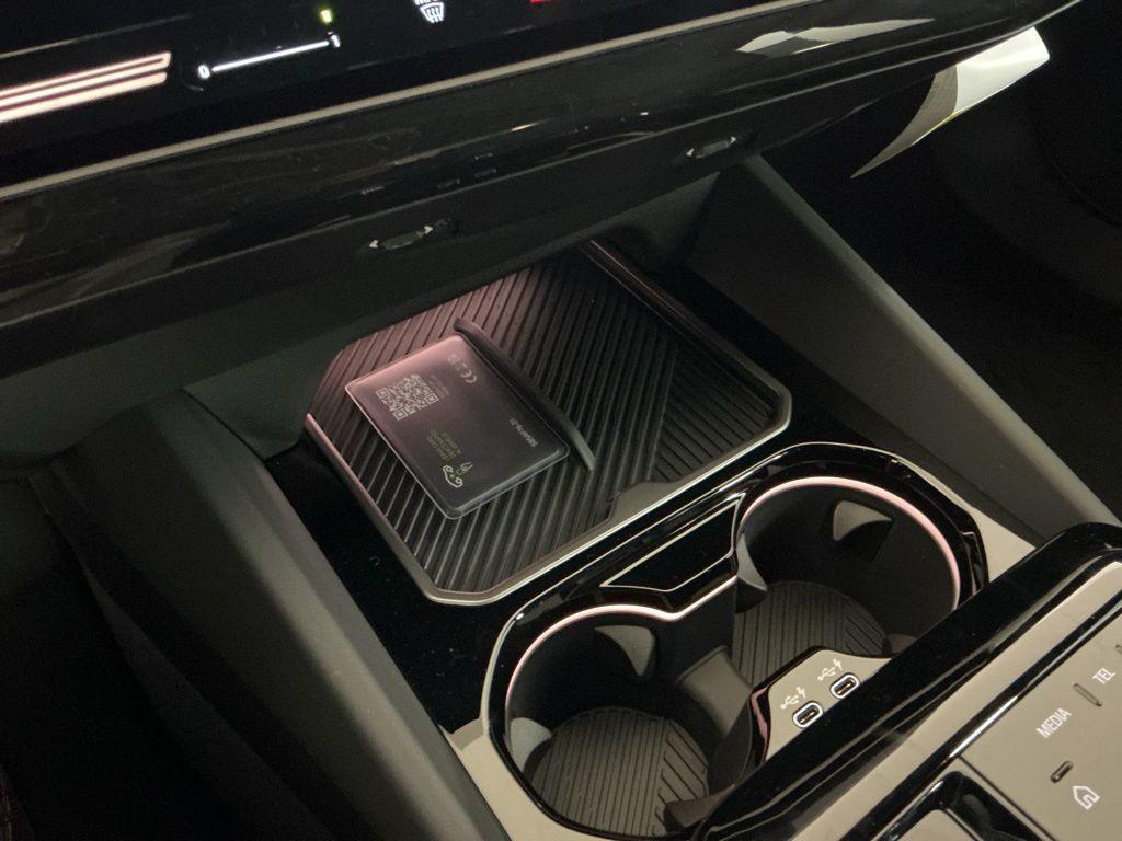 new 2026 BMW 530 car, priced at $70,540