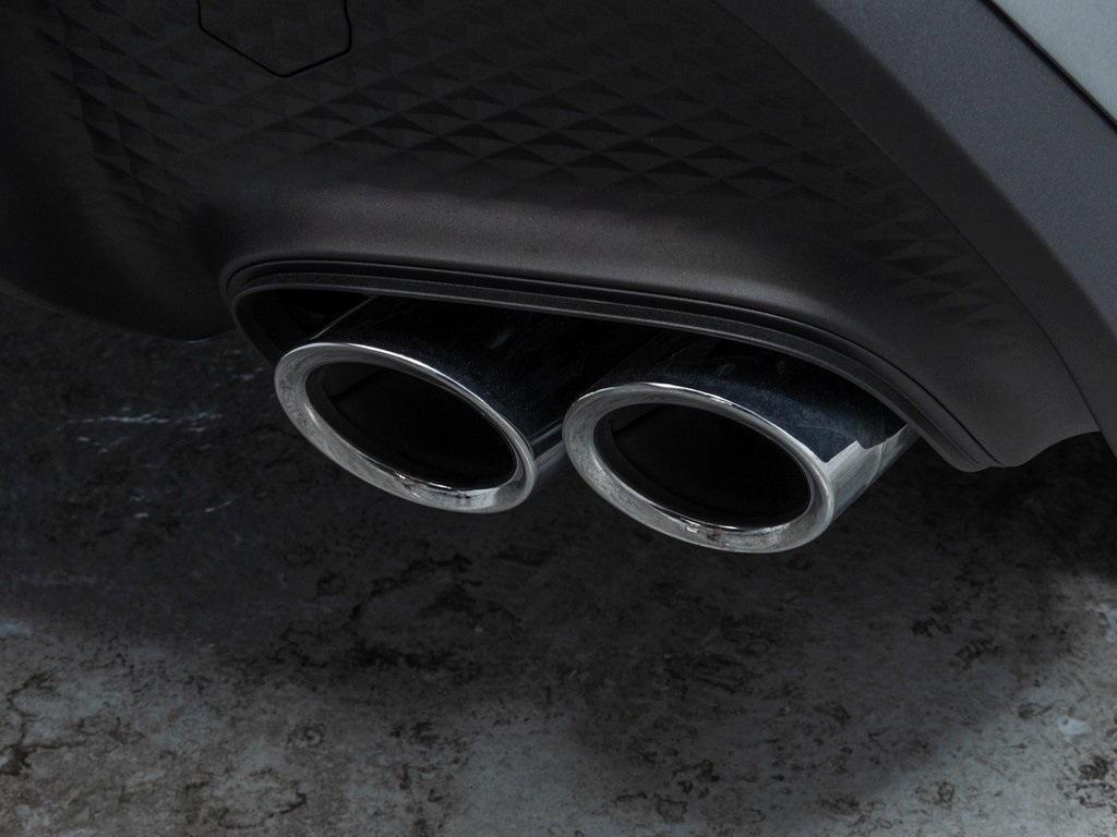 used 2025 Porsche Macan car, priced at $65,899