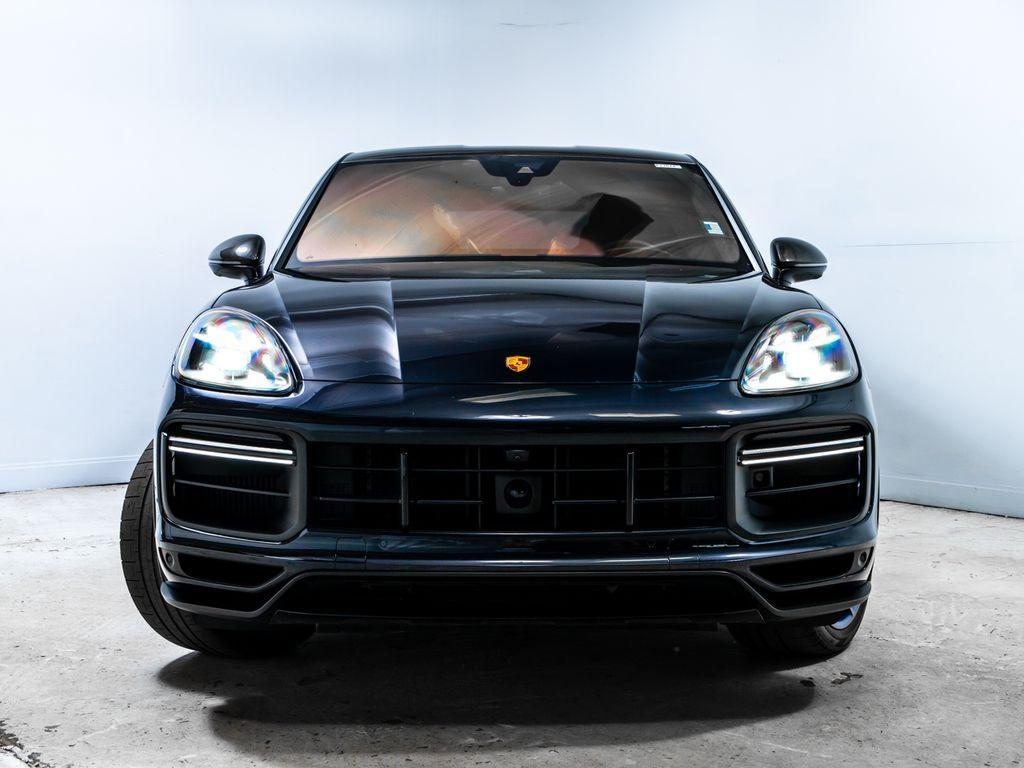 used 2023 Porsche Cayenne car, priced at $169,991