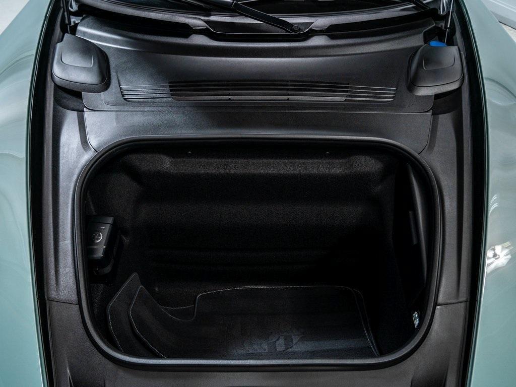 used 2026 Porsche 911 car, priced at $249,992