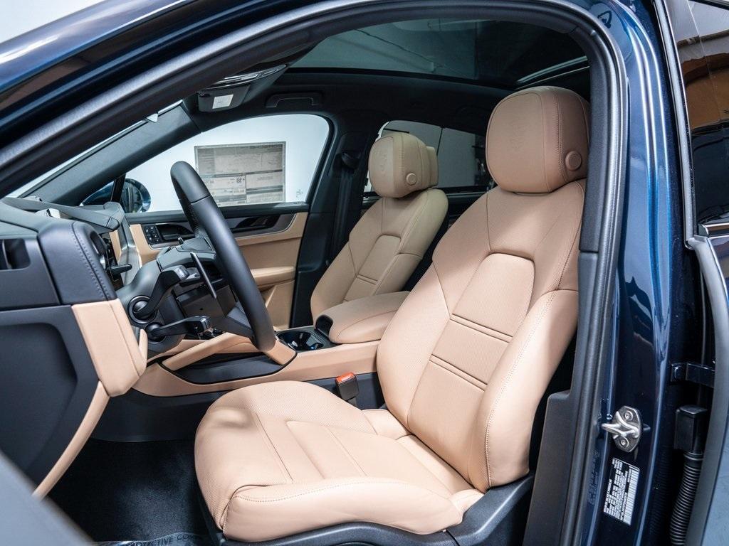 new 2026 Porsche Cayenne car, priced at $142,524